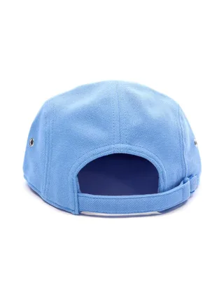 Casquette Bleu Lacoste RK0543 3