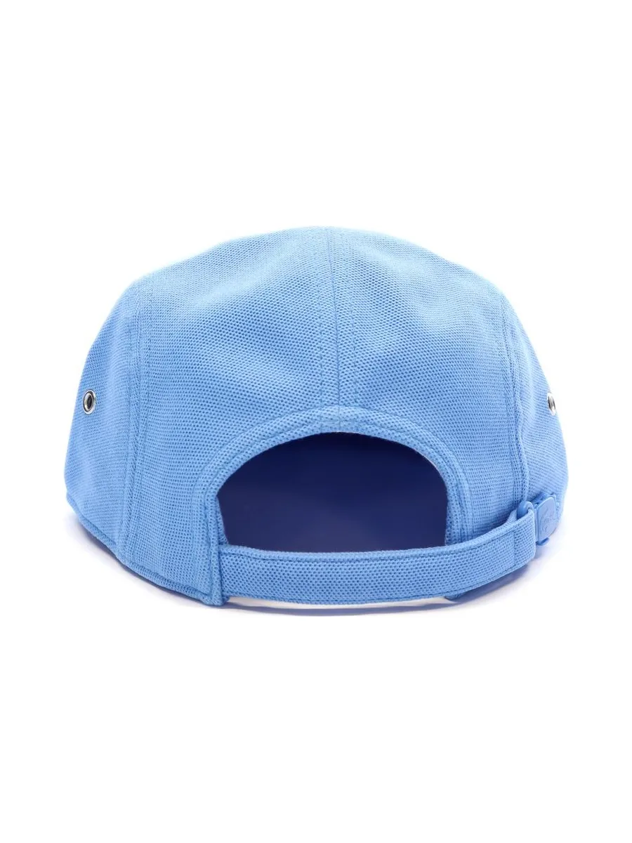 Casquette Bleu Lacoste RK0543 3