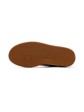 Baskets Camel Homme TBS Theo 7