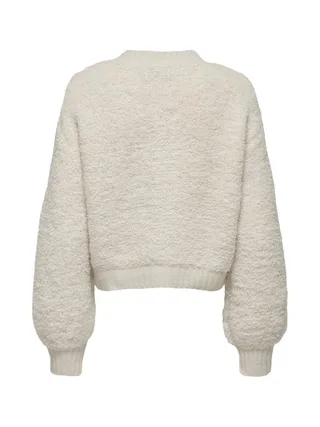 Gilet Beige Femme JDY Eira Life 2