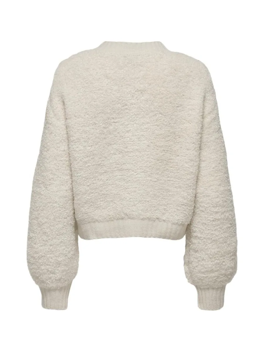 Gilet Beige Femme JDY Eira Life 3