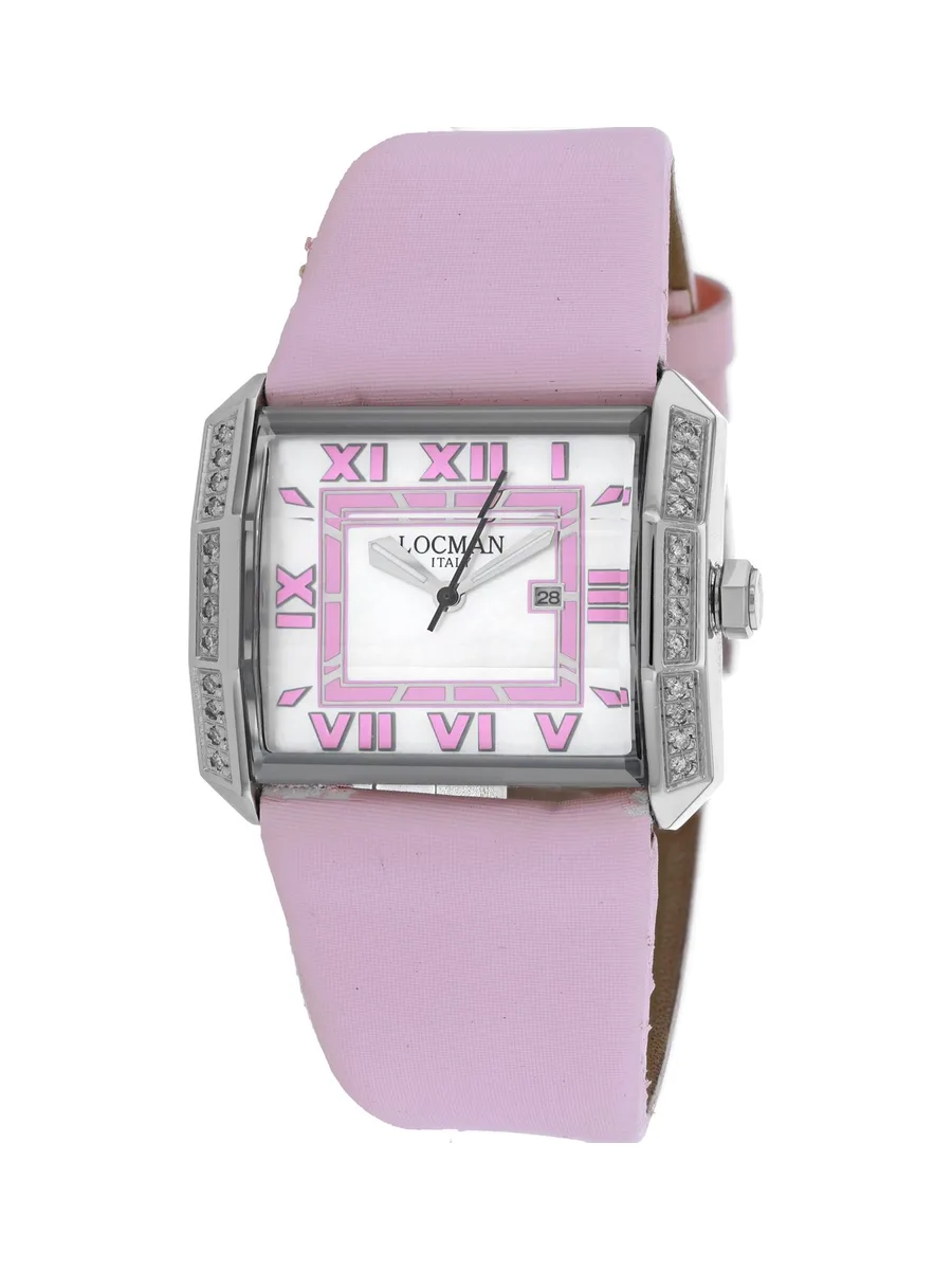Locman Women's Diamond Classic 1