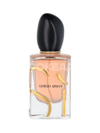 Armani Si Edp Spray 50ml 2