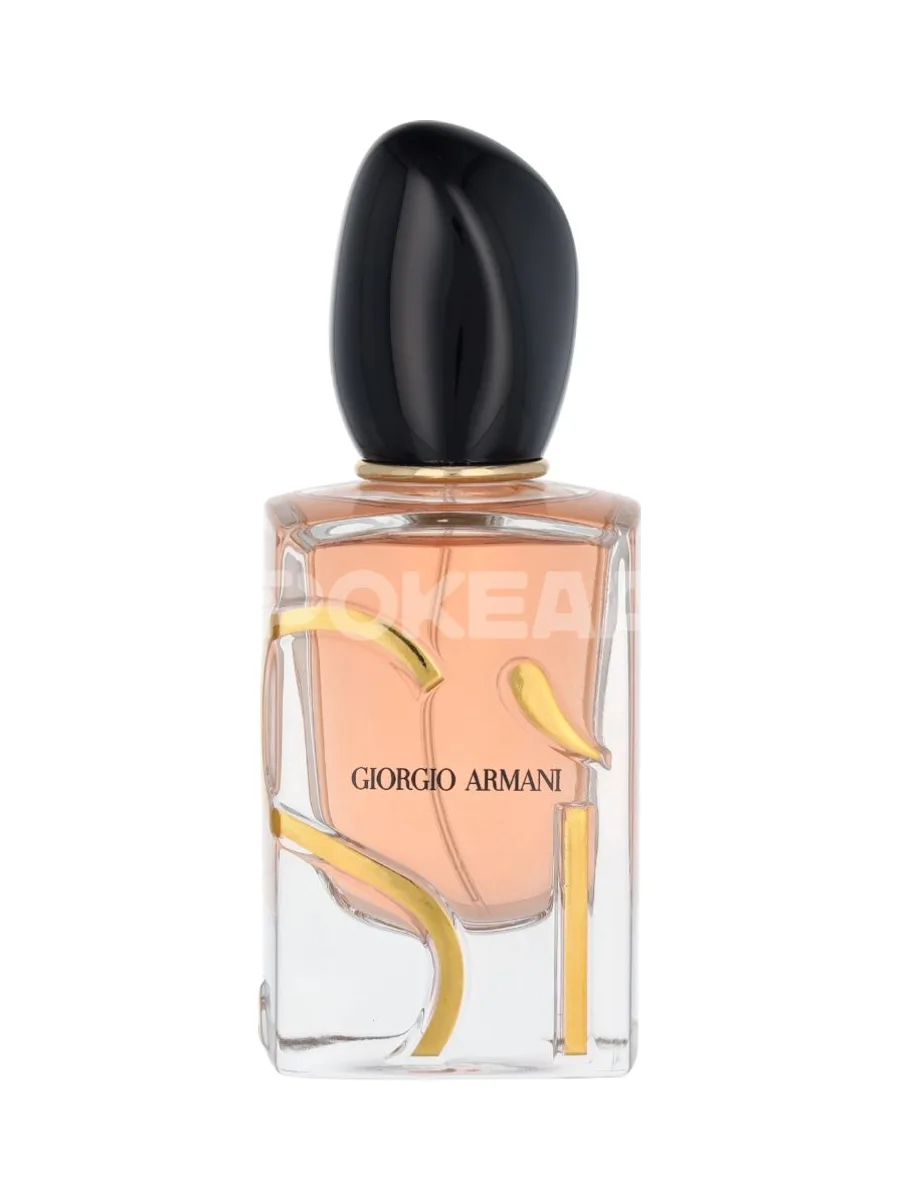 Armani Si Edp Spray 50ml 2