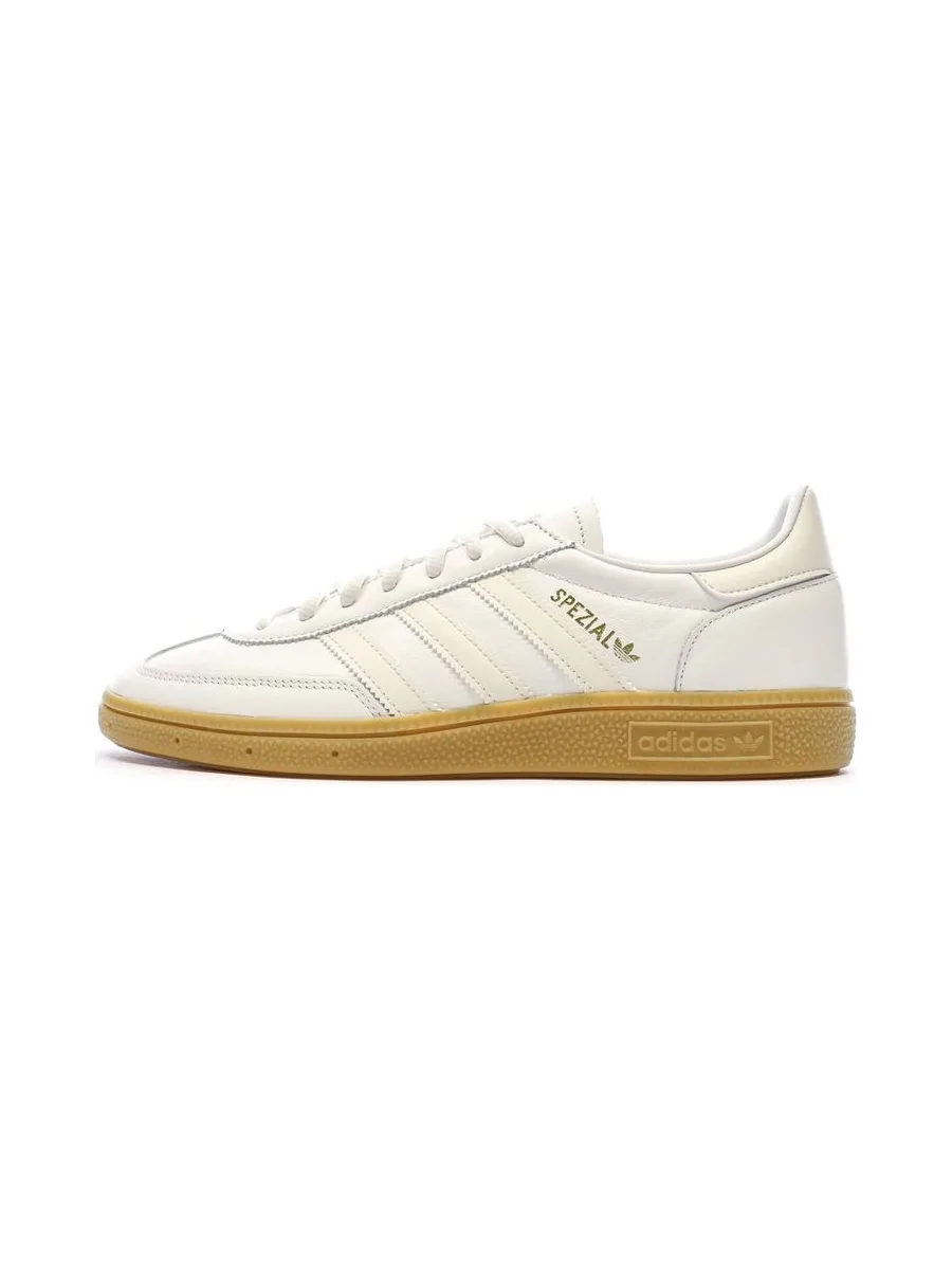 Spezial Baskets Beiges Homme Adidas 2