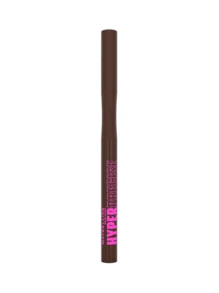 Eyeliner Liquide Marron Gemey Maybelline 710 Brun 1
