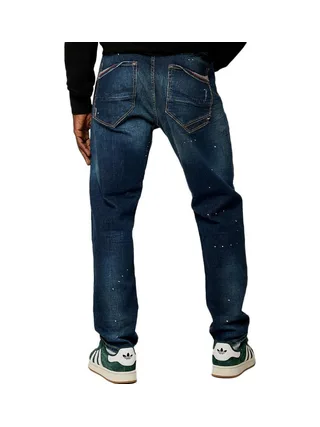 Jean Slim Bleu Homme Kaporal DAJO 2