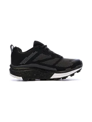 Chaussures de running Noires/Blanches Femme The North Face Vectv 2