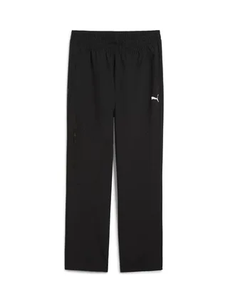 Pantalon de survêtement Noir Homme Puma Pumatech Cargo Woven 1