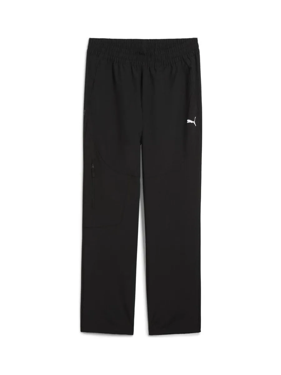 Pantalon de survêtement Noir Homme Puma Pumatech Cargo Woven 2