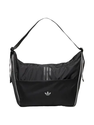 Sacoche Noire Femme Adidas Shoppers 1