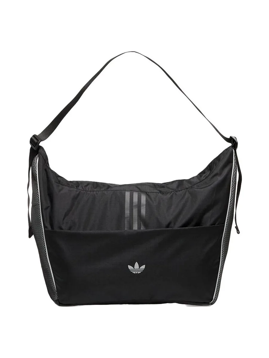 Sacoche Noire Femme Adidas Shoppers 1