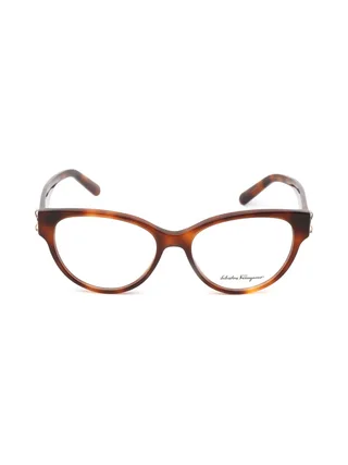 Salvatore Ferragamo SF2863 — Lunettes de vue 2
