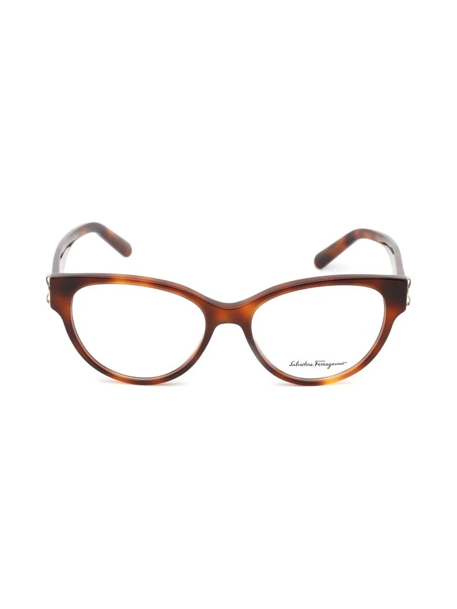 Salvatore Ferragamo SF2863 — Lunettes de vue 2
