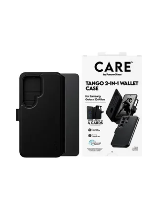 PG CARE Samsung S26 Ultra Tango 2v1 QI 2