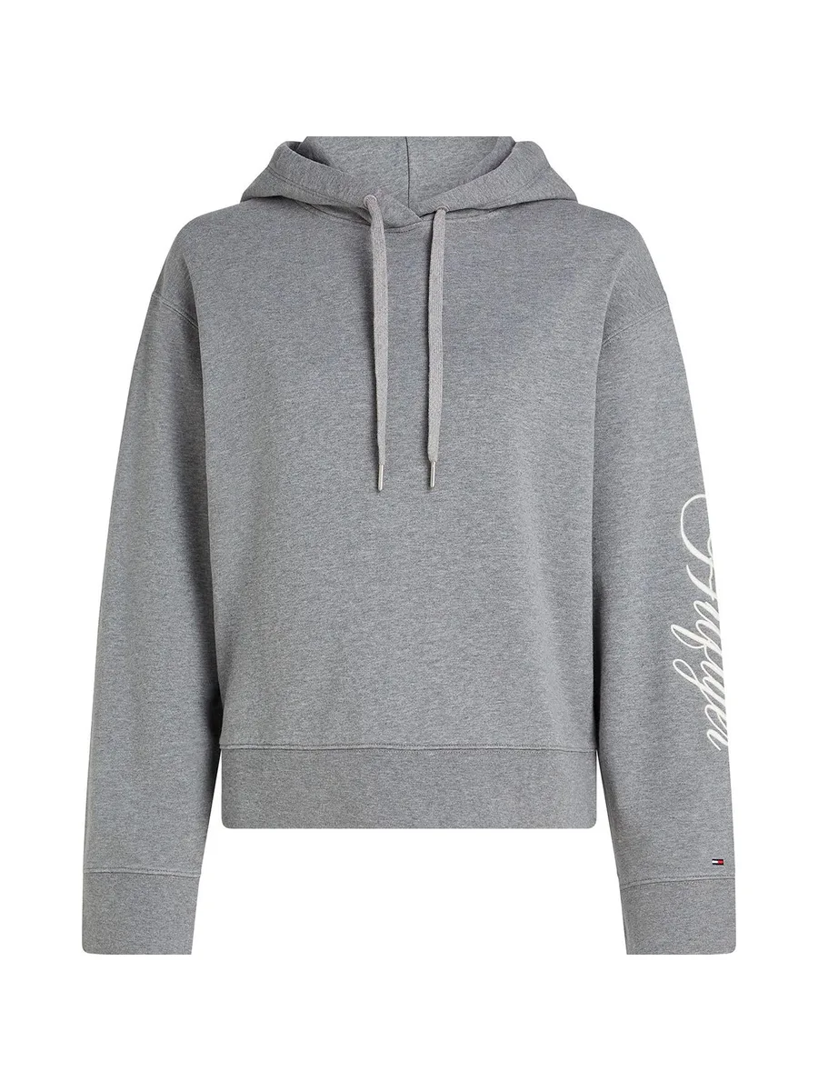 Sweat-shirt TOMMY HILFIGER WW0WW46127 2