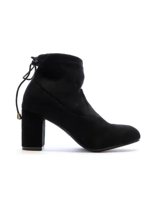Bottines Noir Femme RKS Ladies Ankle 2