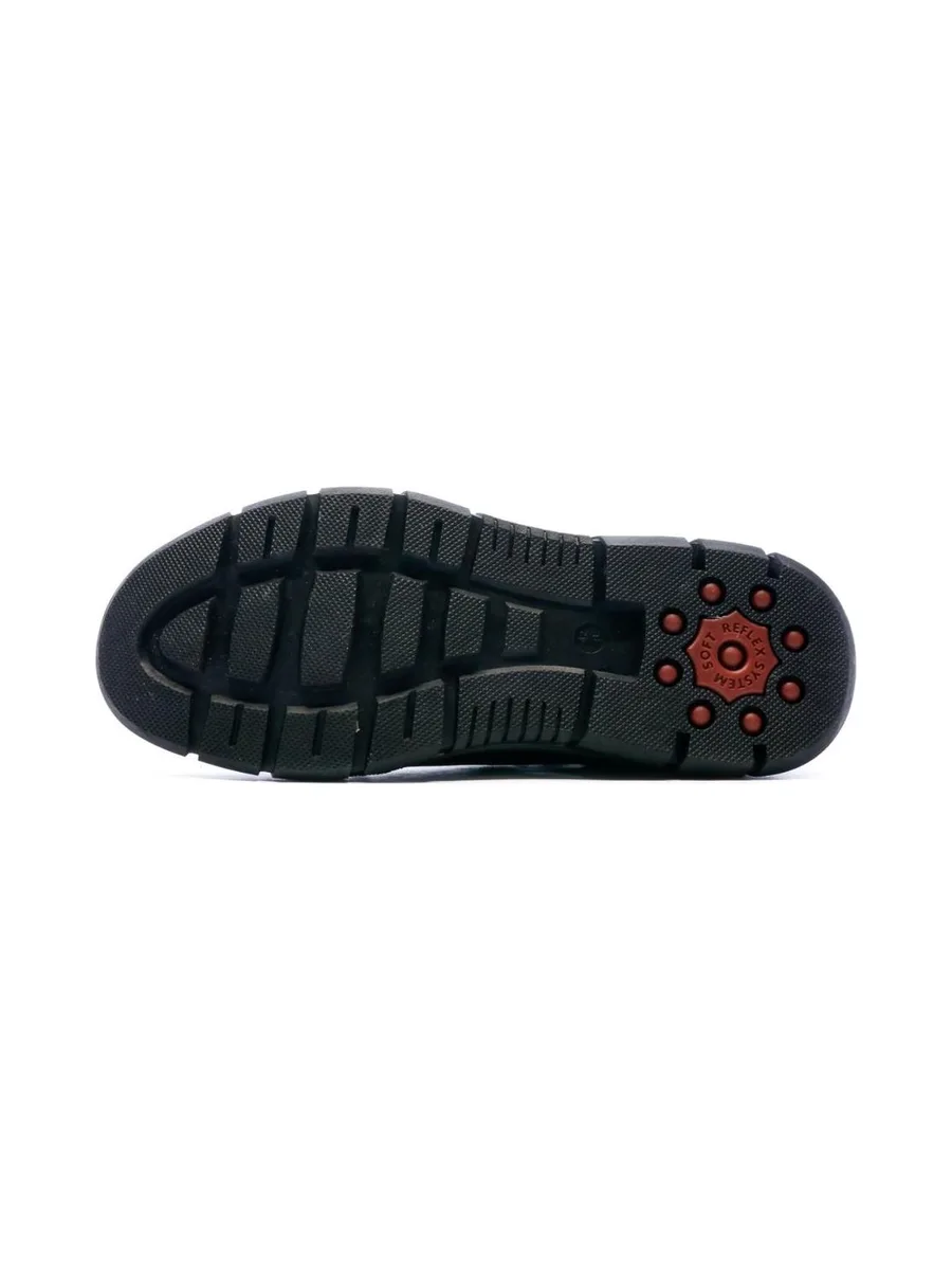 Boots Grises Homme Relife Jarmen 6