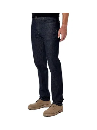 Jean Straight Marine Homme Kaporal NBBLBI 1