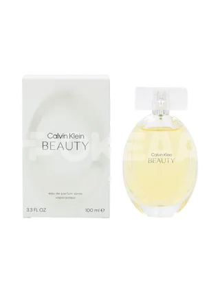 Calvin Klein Beauty Edp Spray 100ml 1