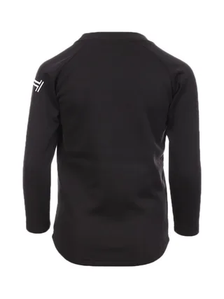 Sweat Noir Enfant Hungaria 665170 2