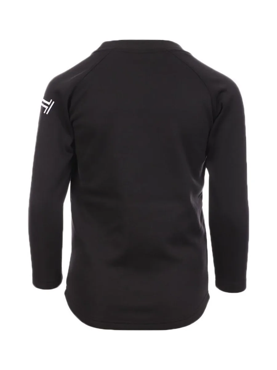Sweat Noir Enfant Hungaria 665170 3