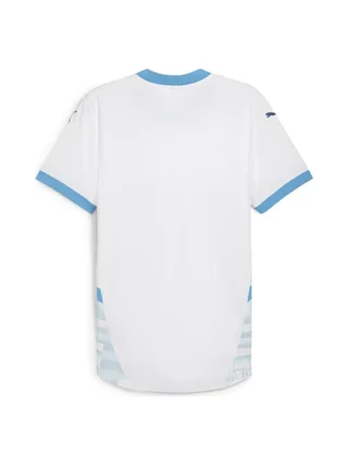 OM Maillot Authentic Domicile Homme Puma 2024/2025 2