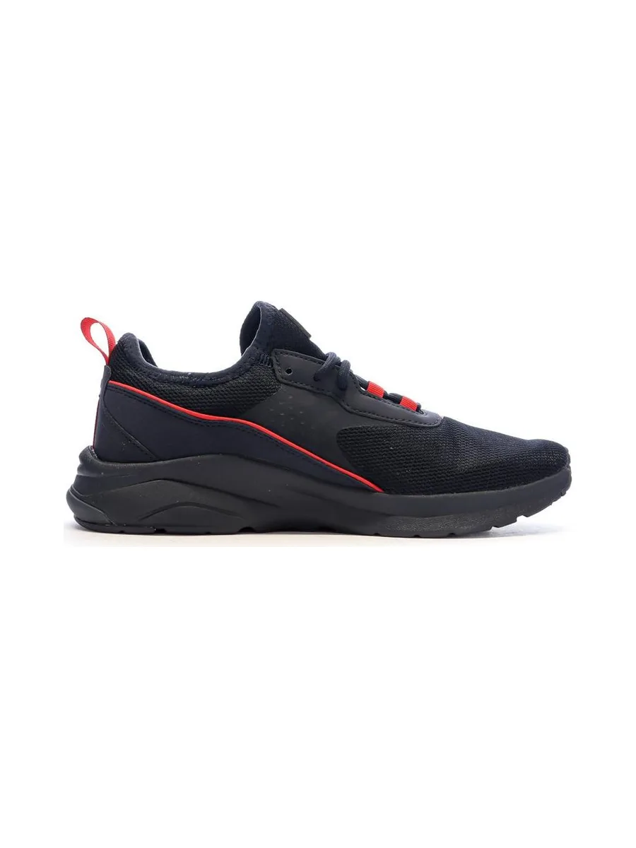 Baskets Noires Homme Puma Electron 03 3