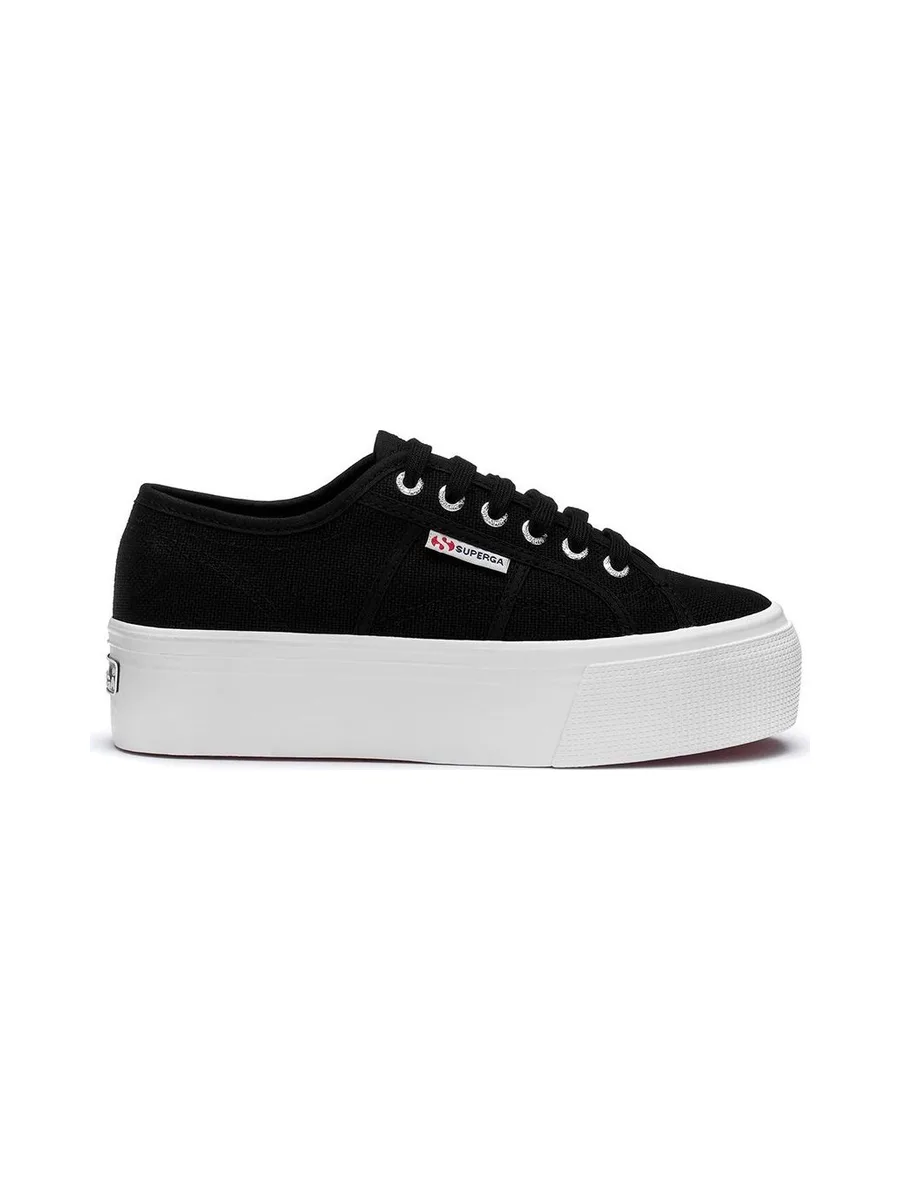 SUPERGA 2790 Plateforme - Baskets 5