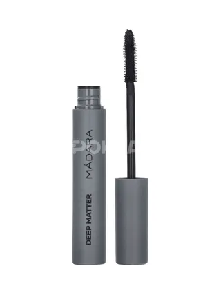 Madara Deep Matter Bold Volume Mascara 6ml 2