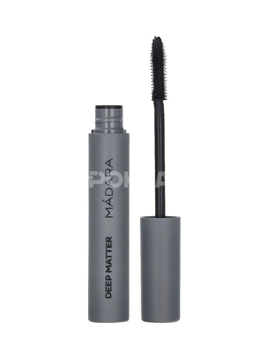 Madara Deep Matter Bold Volume Mascara 6ml 2