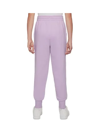 Jogging Violet Garçon Nike FD2933 2
