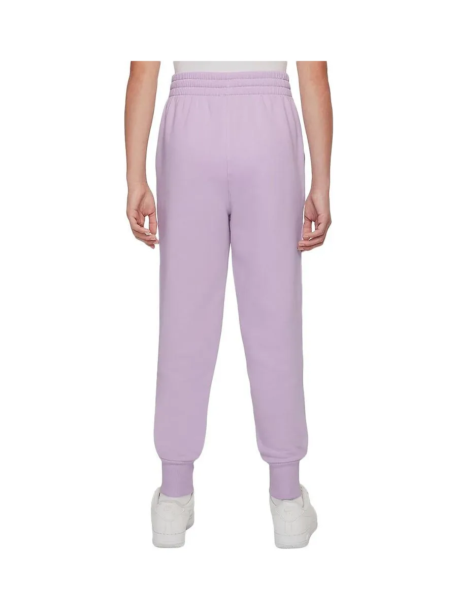 Jogging Violet Garçon Nike FD2933 2