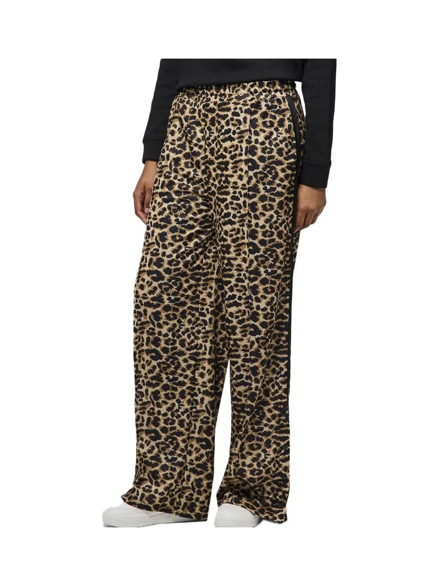 Pantalon Léopard Femme Pieces Grace 2