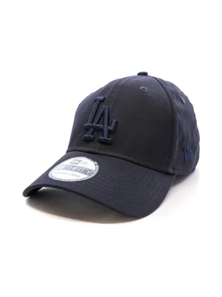 Casquette Marine Homme New Era League Essential 39thirty 1