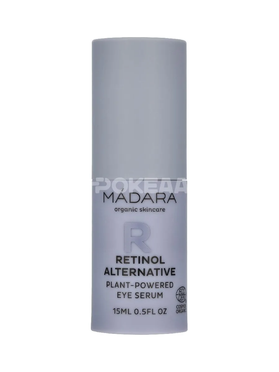 Madara Retinol Alternative Plant-Powered Eye Serum 15ml - All Skin Types 2