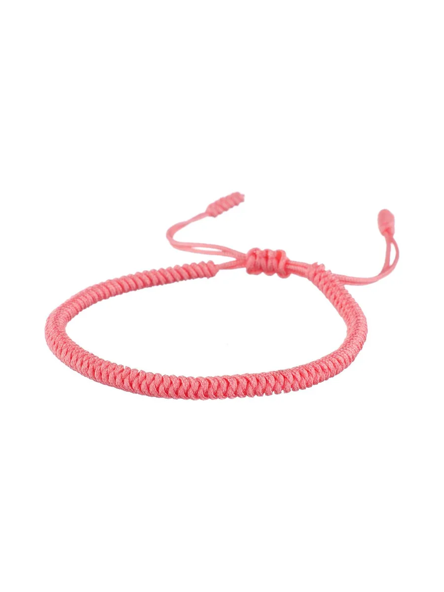 Bracelet Georges V - Rose 1