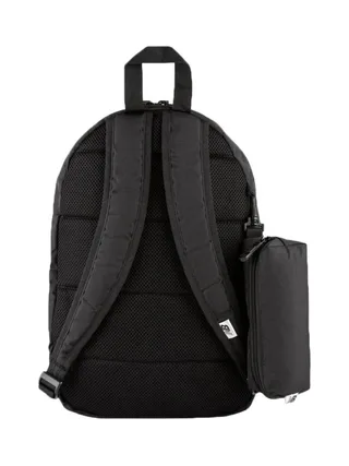 Sac à dos Noir Enfant New Balance Backpack+Trousse 2