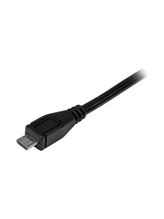 StarTech.com USB2CUB1M USB cable 4