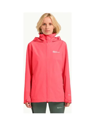 Veste imperméable JACK WOLFSKIN Trailtime 2L 3