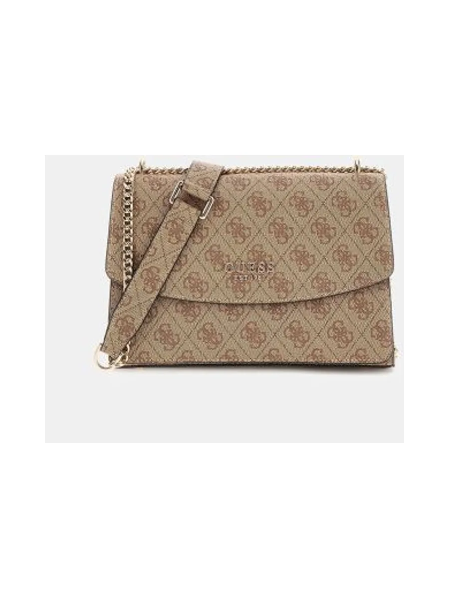Sac GUESS Calista Convertible Xbody à rabat 8