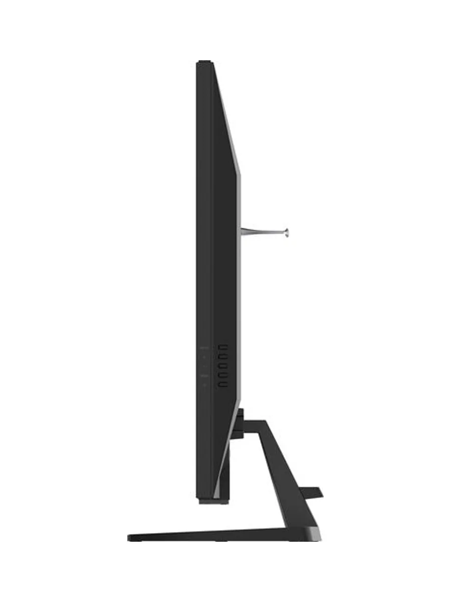 43" VA-Pro-Gaming G-Master Red Eag 4