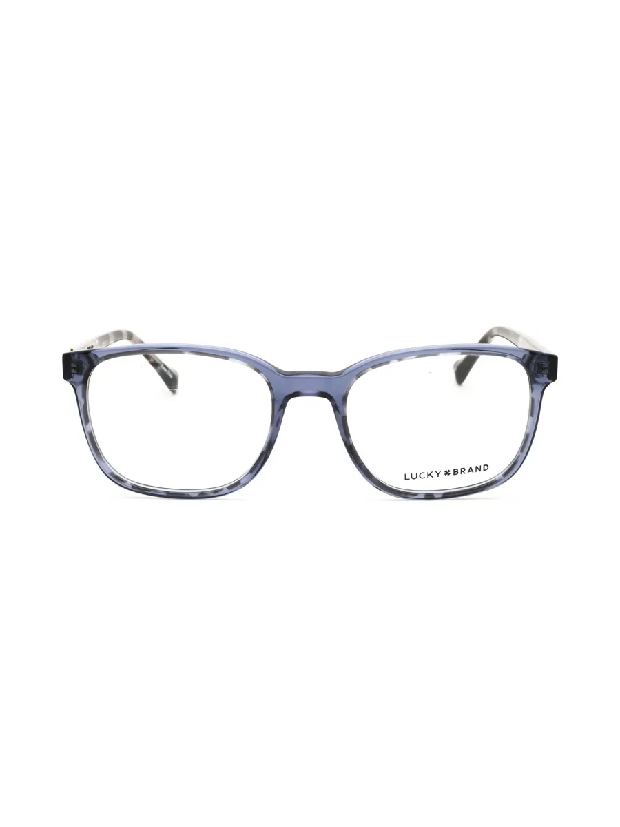 Lucky Brand D411 — Lunettes de vue 6