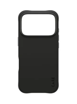 PGC SambaCaseBlack MagSafe iPhone 17 Pro 4