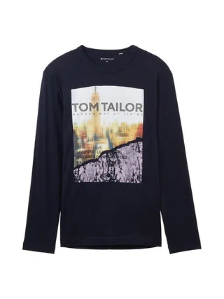 T-shirt TOM TAILOR 1037812 6
