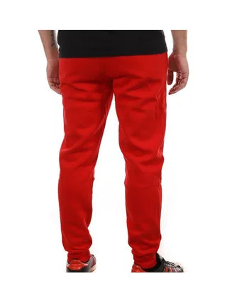 Jogging Rouge Homme Supreme Grip Jordon 2