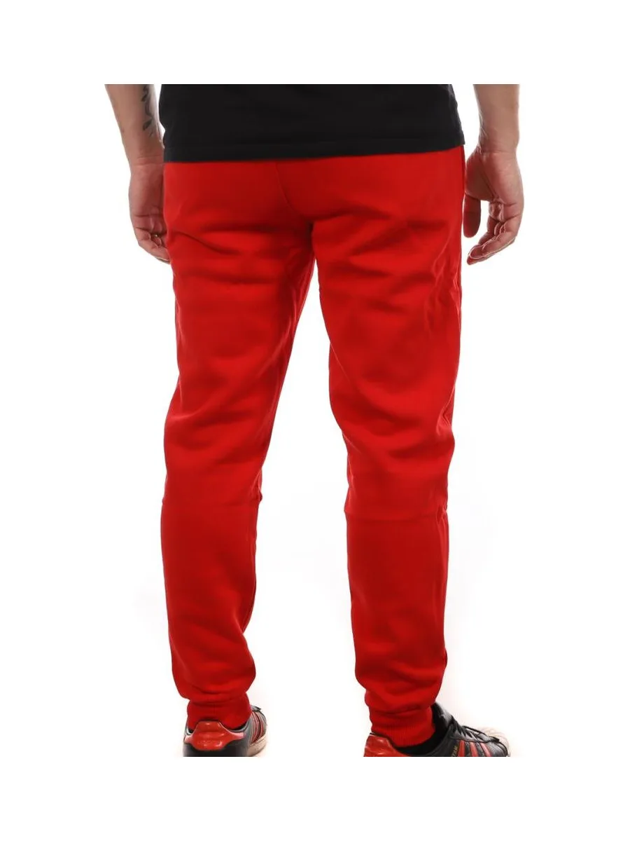 Jogging Rouge Homme Supreme Grip Jordon 3