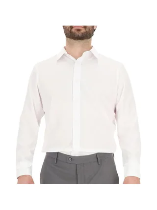 Chemise Blanche Homme Scotch & Soda SHOP02N01 1
