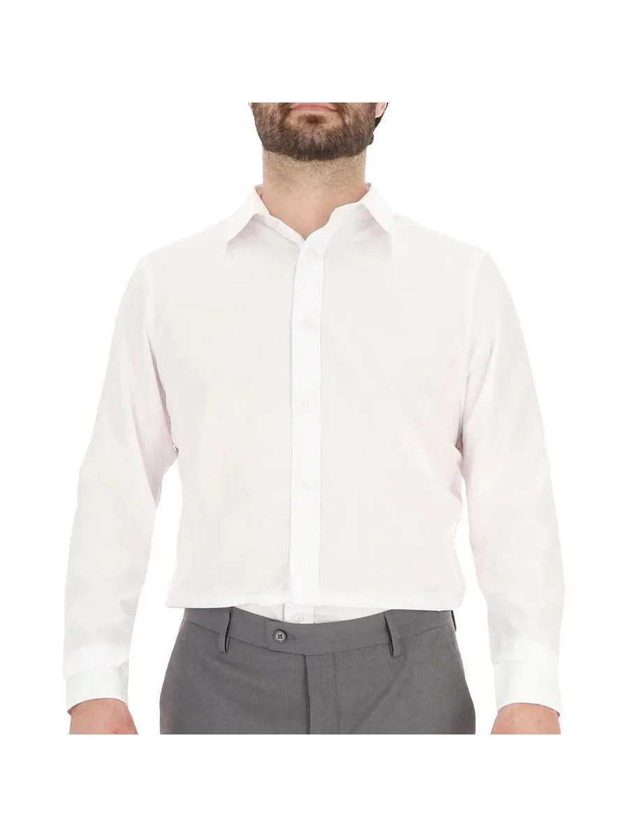 Chemise Blanche Homme Scotch & Soda SHOP02N01 2