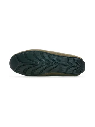 Mocassins Kaki Homme TBS SAILHAN 5